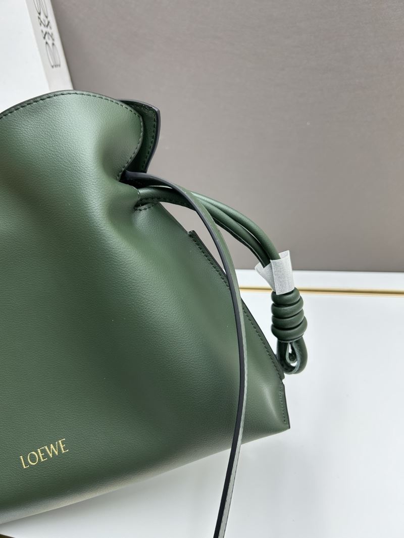 Loewe Flamenco Bags